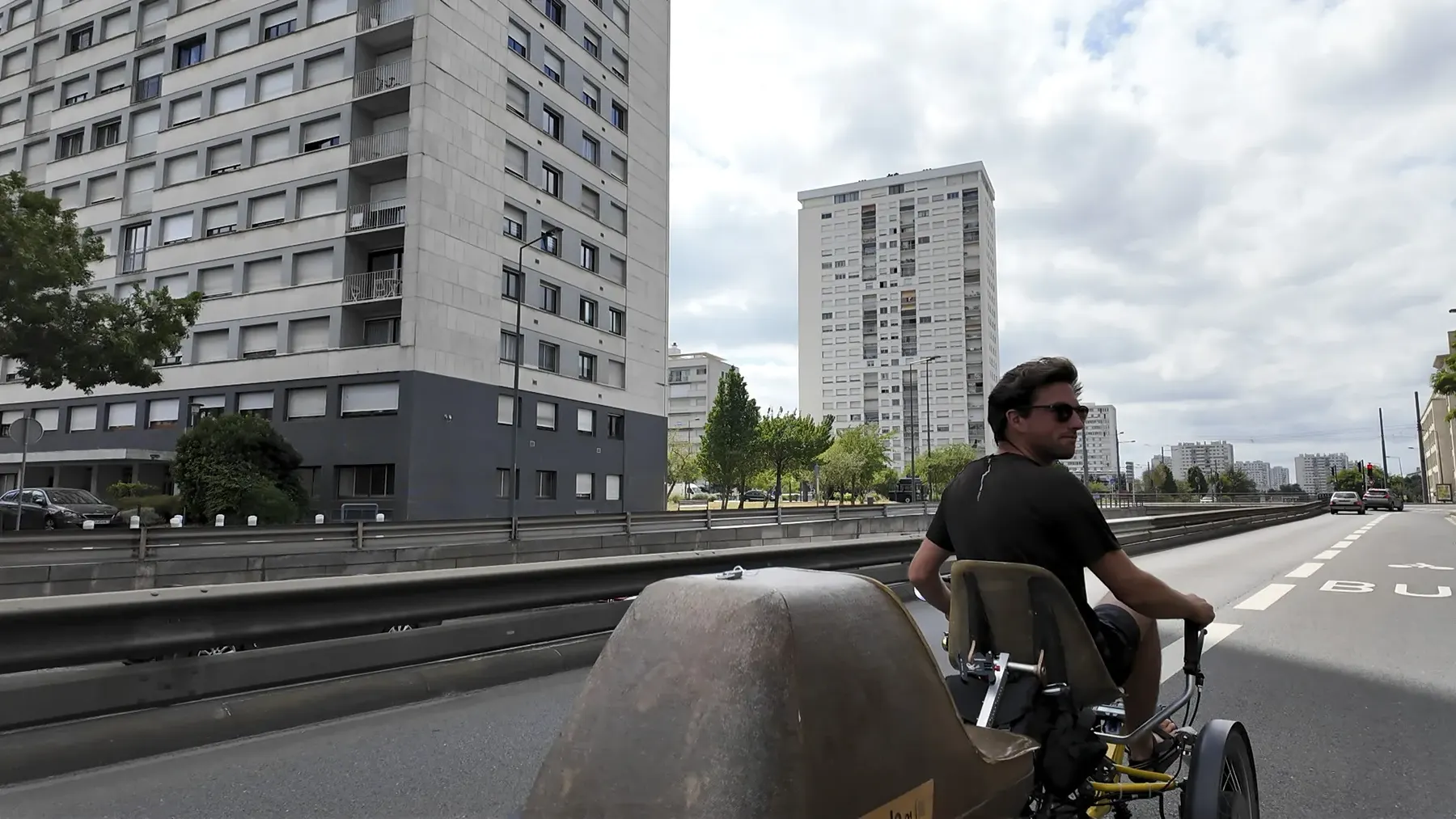 Résidence itinérante — photographie 9