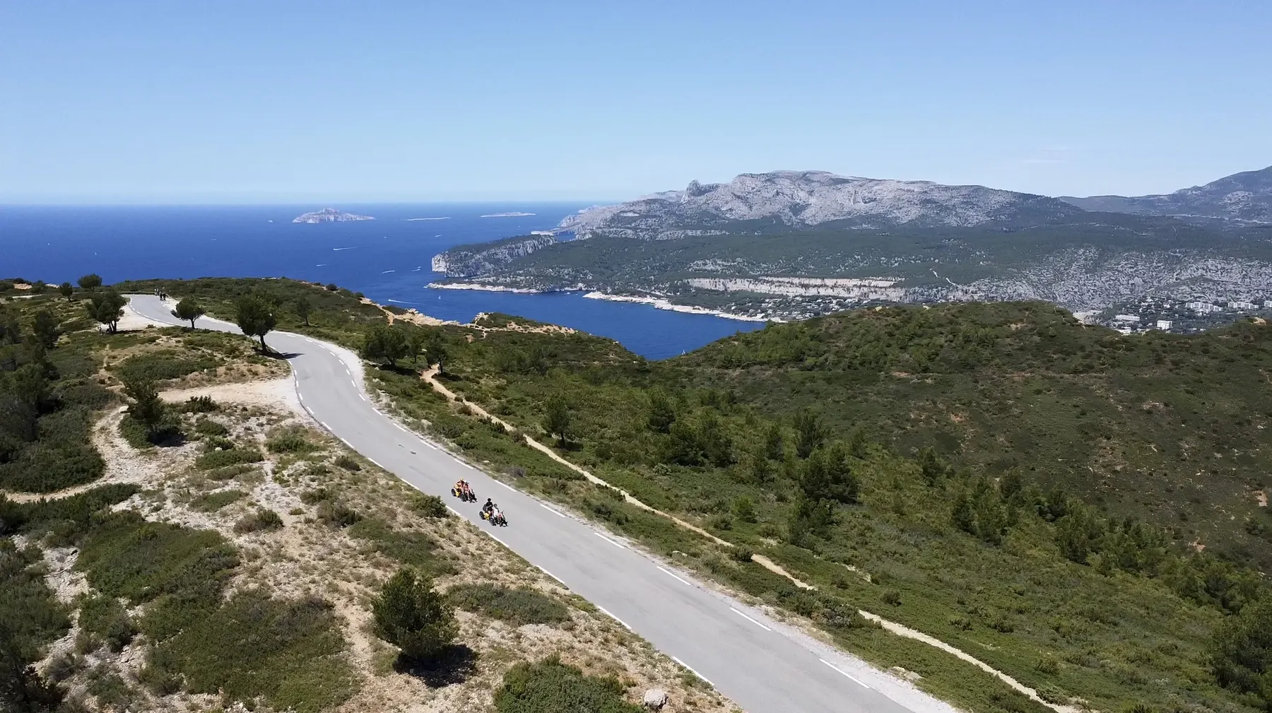 Résidence itinérante — photographie 14