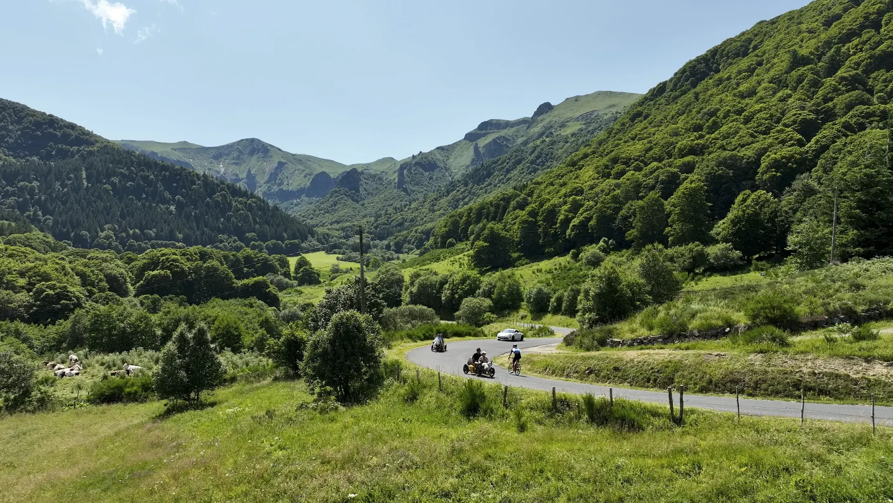 Résidence itinérante — photographie 20