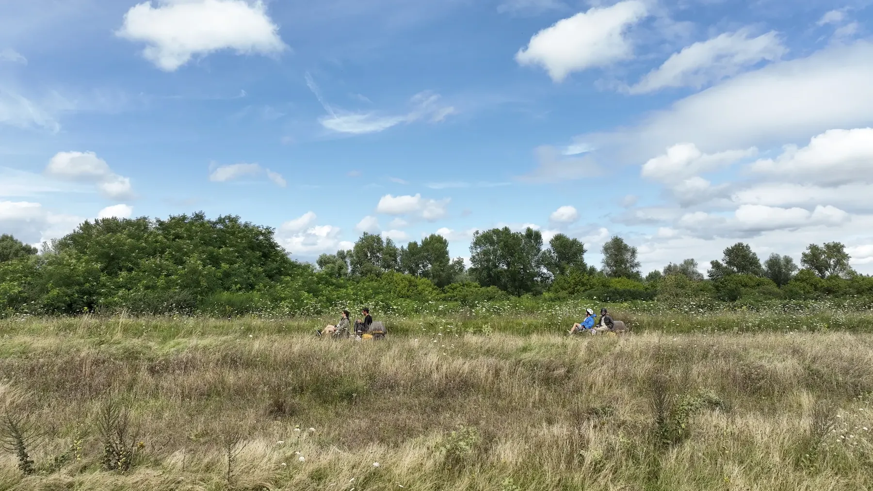 Résidence itinérante — photographie 23