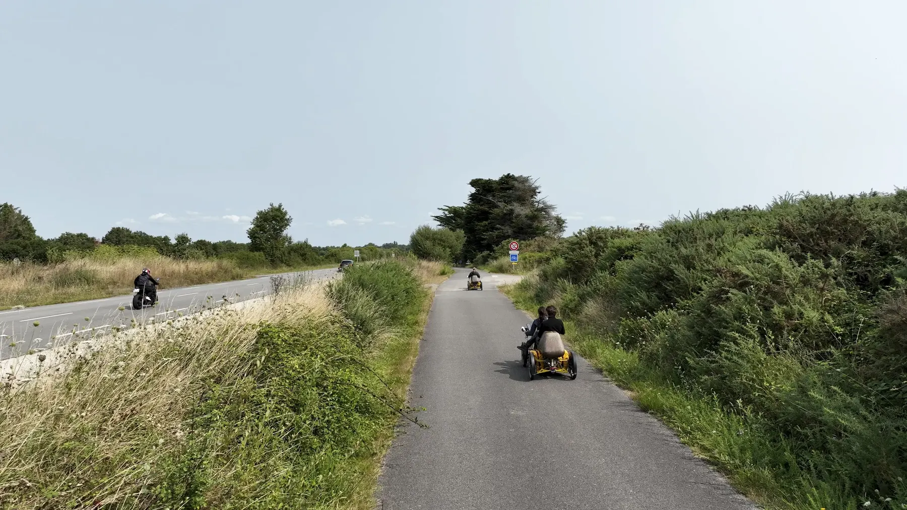 Résidence itinérante — photographie 27