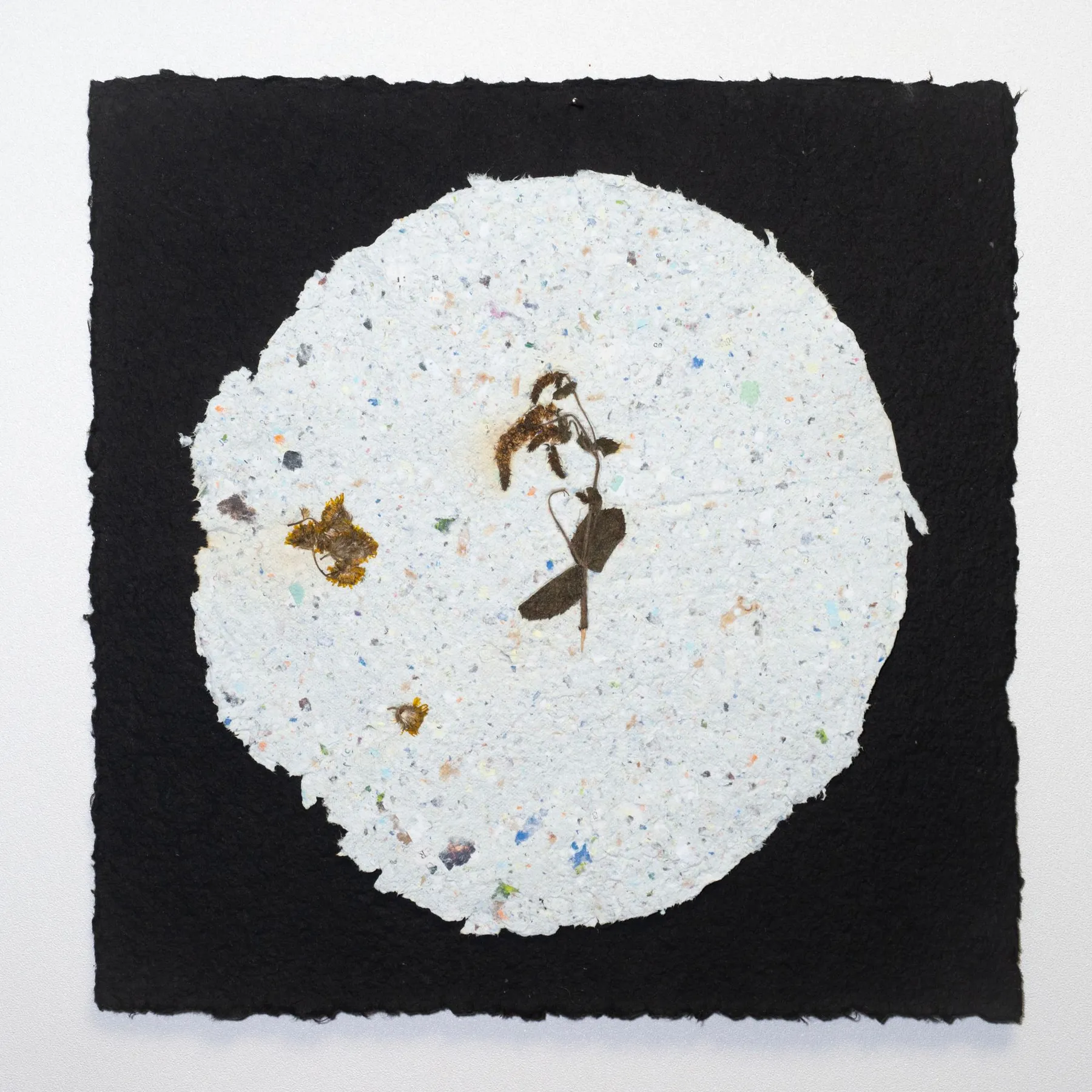 Diptiques — papier et dessin 3