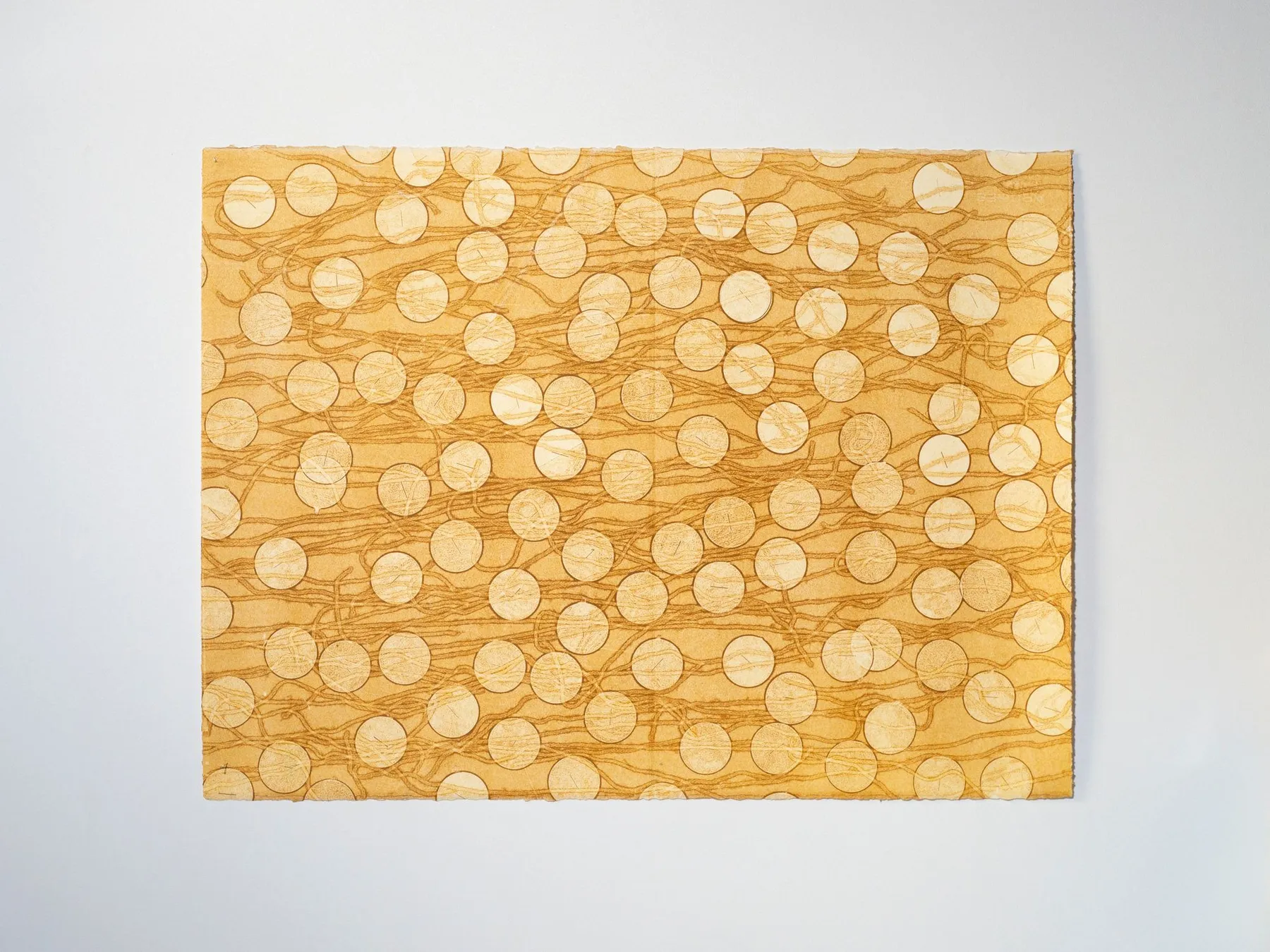 Flux — monotype 2