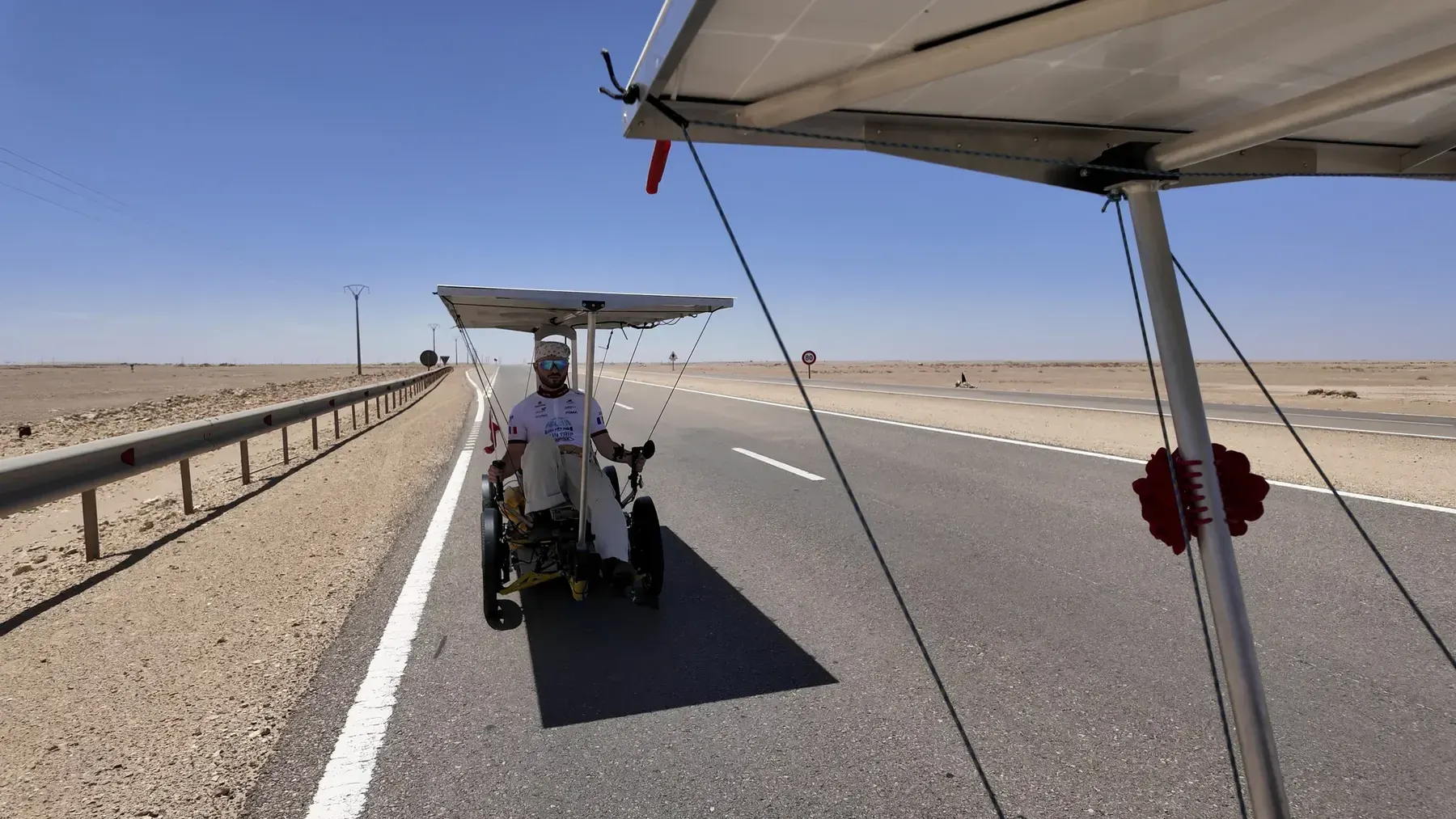 Sun Trip Maroc 2026 — photographie 3