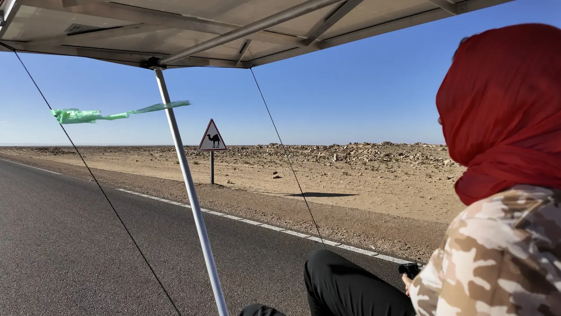 Sun Trip Maroc 2026 — photographie 4