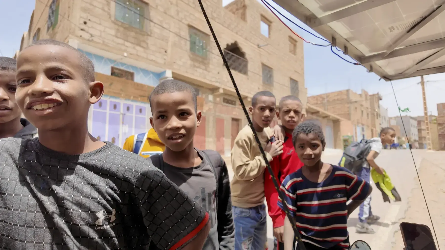 Sun Trip Maroc 2026 — photographie 9