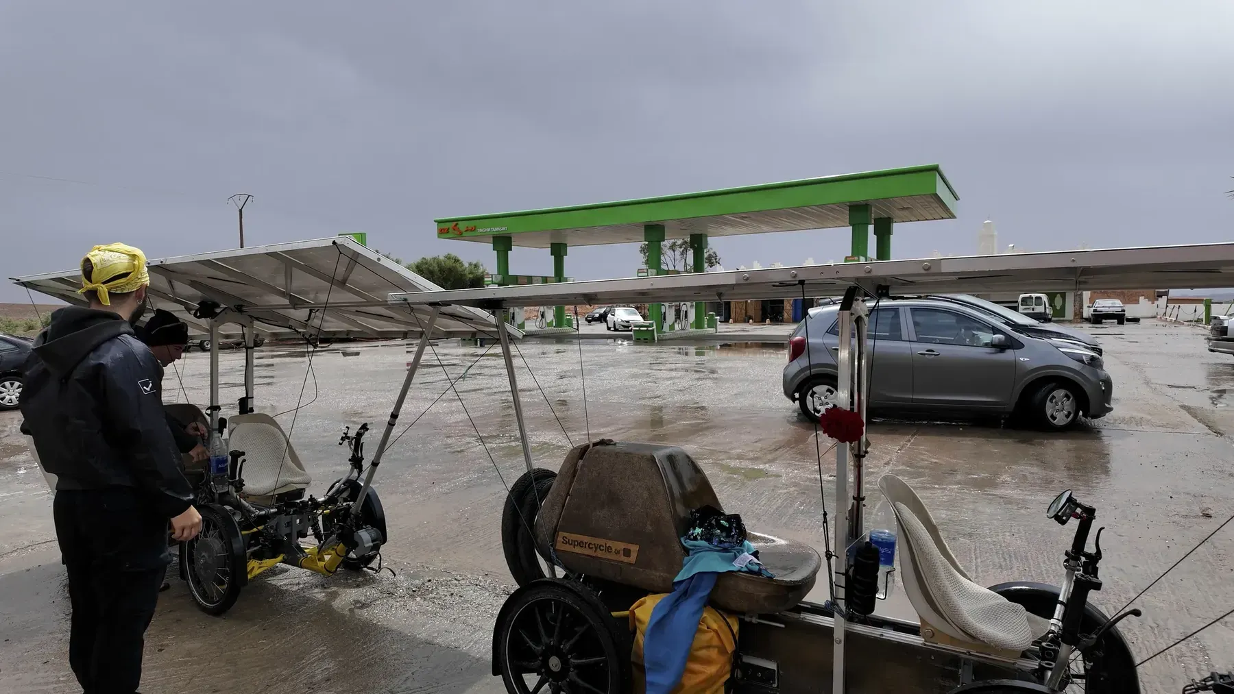 Sun Trip Maroc 2026 — photographie 10