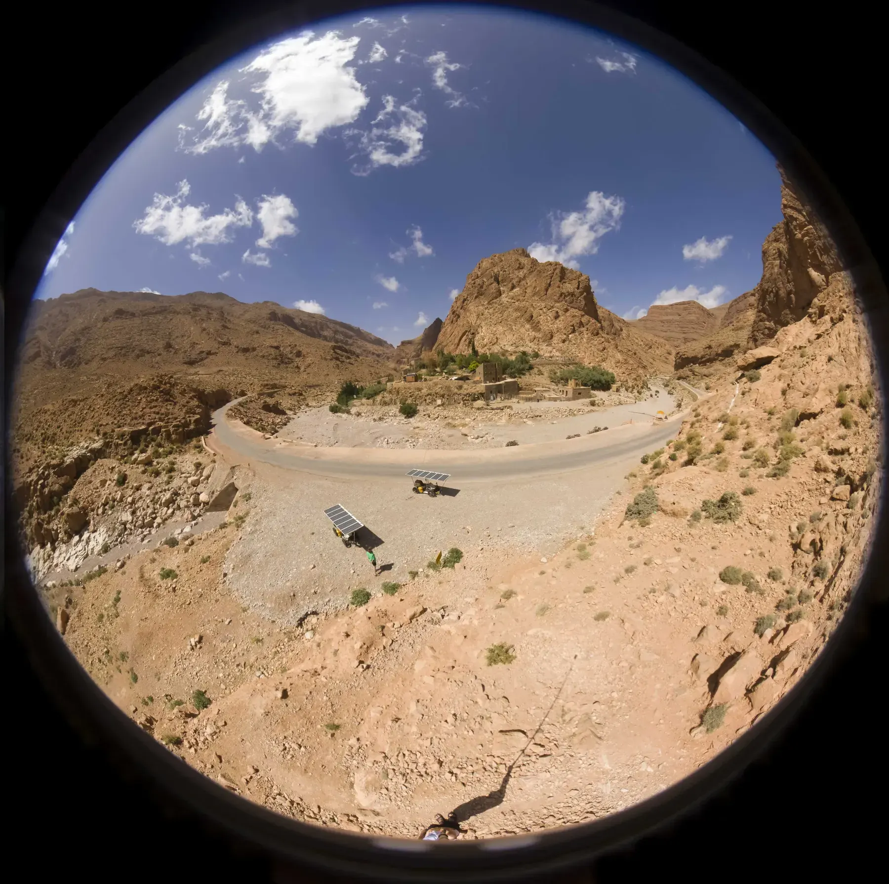 Sun Trip Maroc 2026 — photographie 14