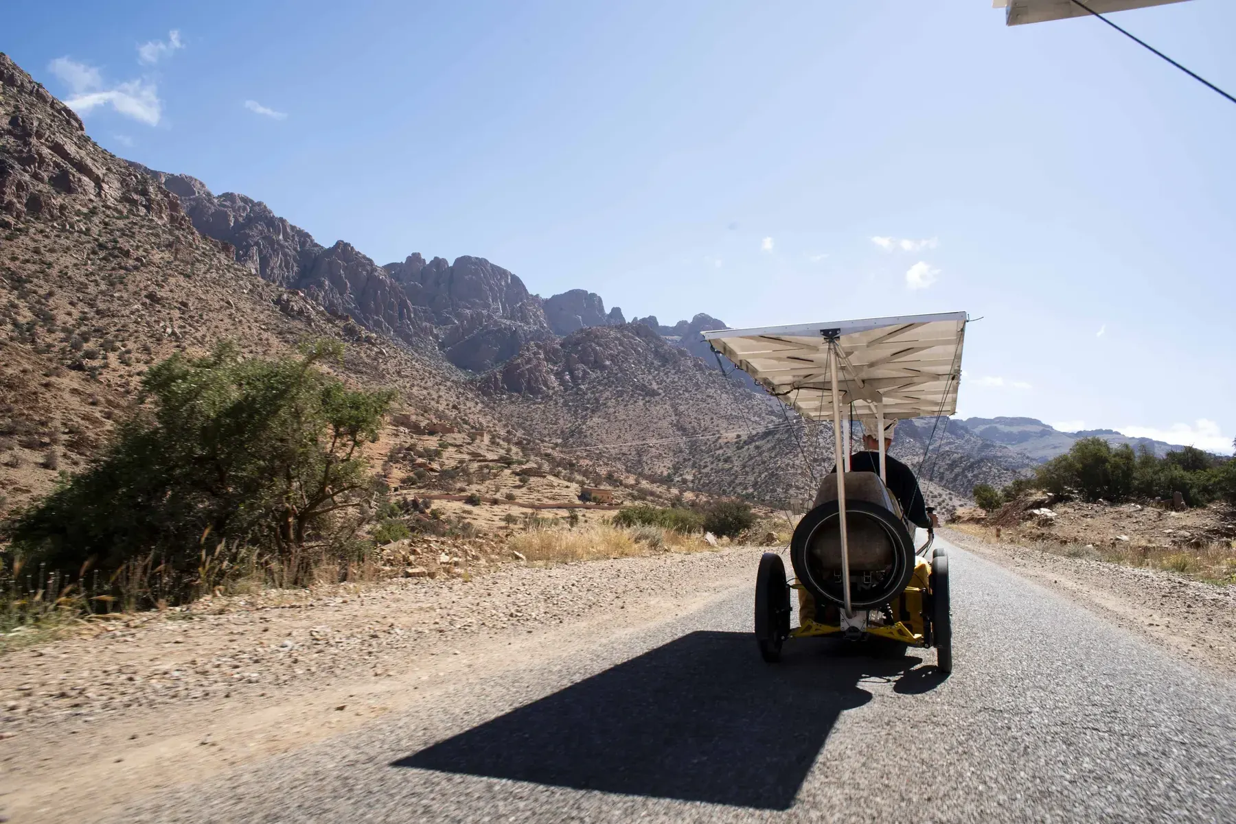 Sun Trip Maroc 2026 — photographie 16