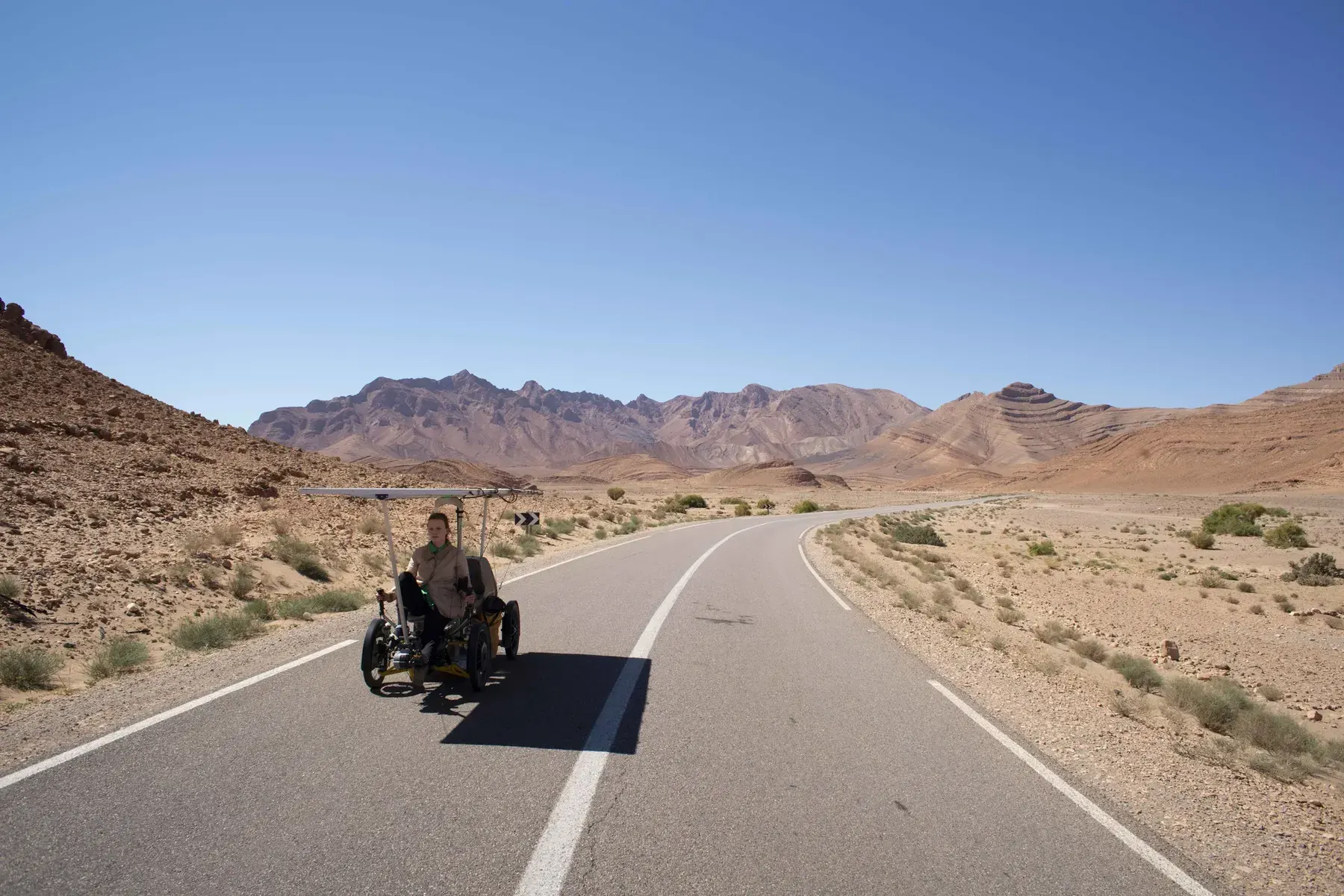 Sun Trip Maroc 2026 — photographie 18