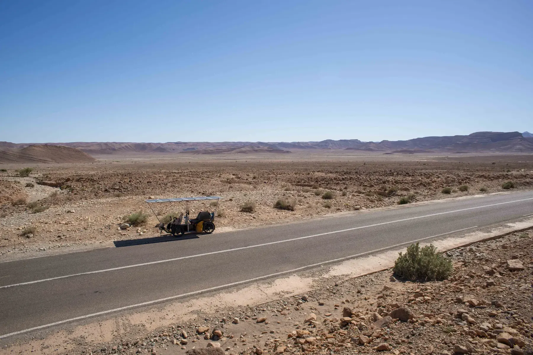 Sun Trip Maroc 2026 — photographie 19